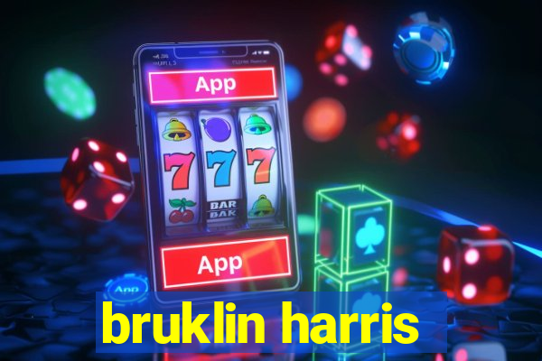 bruklin harris